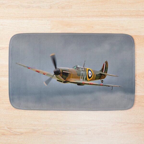 Item preview, Guy Martin`s Spitfire 1 designed and sold by Colin  Williams Photography.