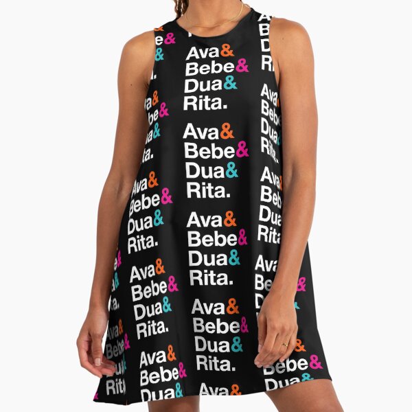 Ava Max Dresses for Sale | Redbubble Ava Max Dresses for Sale | Redbubble