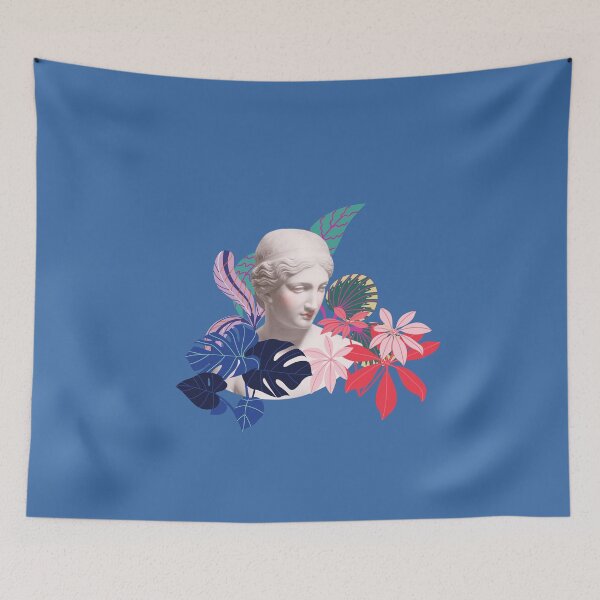 Item preview, women and plants designed and sold by oldbagofbones.