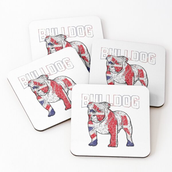 Item preview, Bulldog designed and sold by GACreative63.
