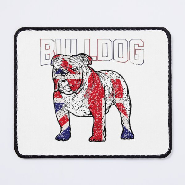 Item preview, Bulldog designed and sold by GACreative63.