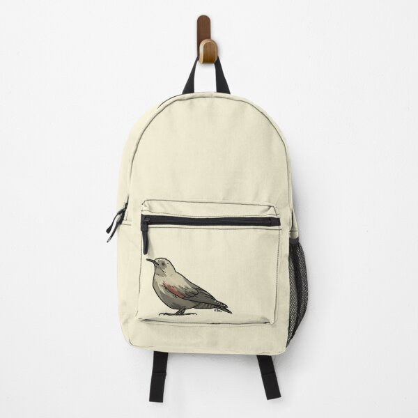 Item preview, Pen and Paper Bird Watercolor designed and sold by cam-chowder.