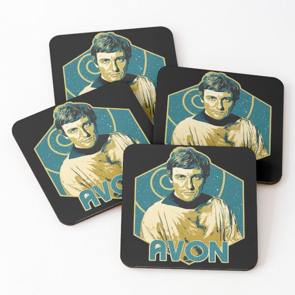 Item preview, Men Women Avon Calling Gifts For Music Fans designed and sold by Drzolahintz.