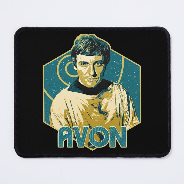 Item preview, Men Women Avon Calling Gifts For Music Fans designed and sold by Drzolahintz.