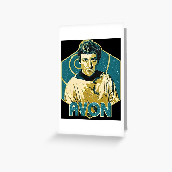 Item preview, Men Women Avon Calling Gifts For Music Fans designed and sold by Drzolahintz.