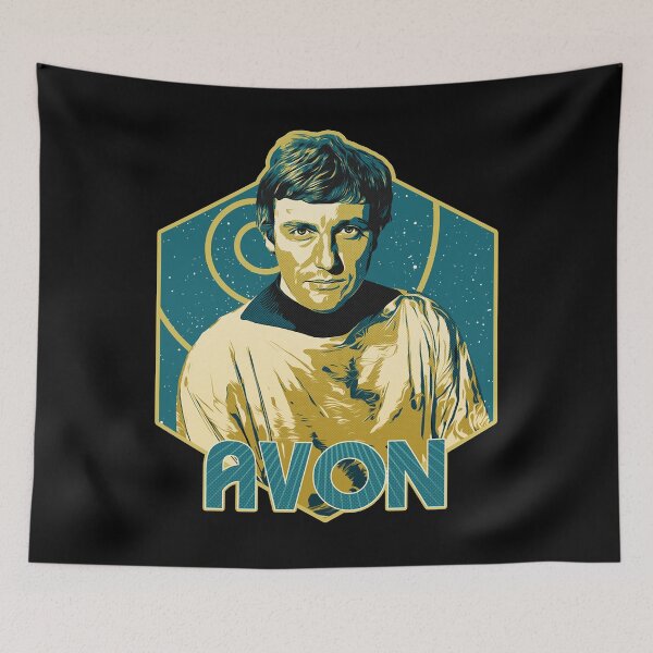 Item preview, Men Women Avon Calling Gifts For Music Fans designed and sold by Drzolahintz.