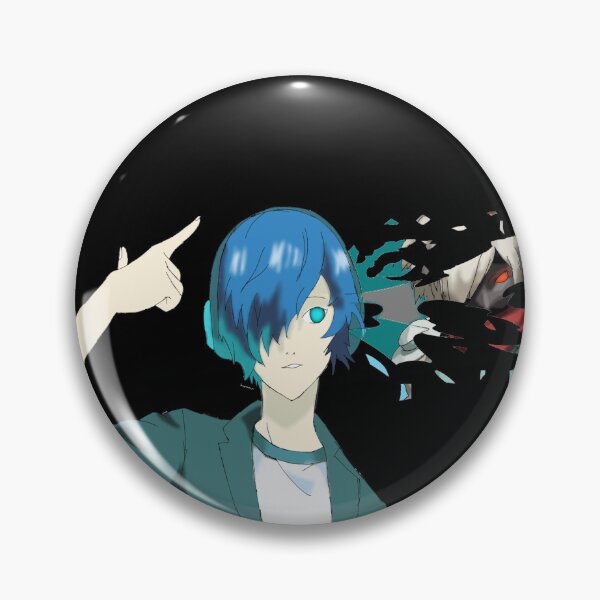 Item preview, Persona Summoning designed and sold by SeraphicFox.