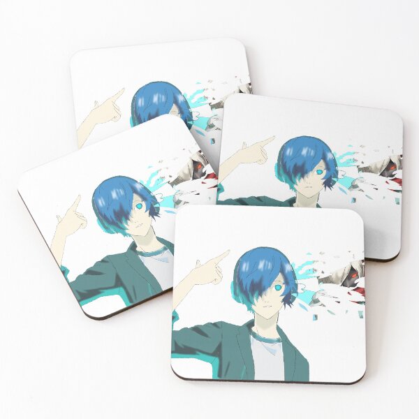 Item preview, Persona Summoning designed and sold by SeraphicFox.