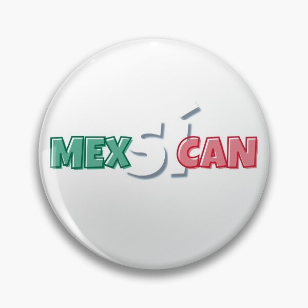 Item preview, mexSÍcan designed and sold by iconic-unicorn.