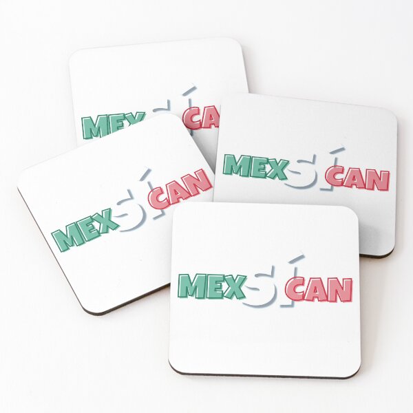 Item preview, mexSÍcan designed and sold by iconic-unicorn.