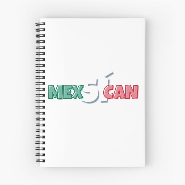 Item preview, mexSÍcan designed and sold by iconic-unicorn.