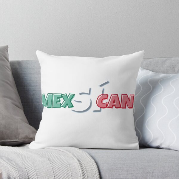 Item preview, mexSÍcan designed and sold by iconic-unicorn.