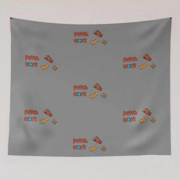 Item preview, PATCHWORK designed and sold by ARTEMIDA'S STORE.