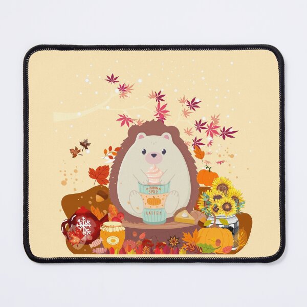 Item preview, Pumpkin Spice Latte !! - Team Pumpkin Spice LATTE - Pumpkin Spike Latte !! designed and sold by SoffyLee586.