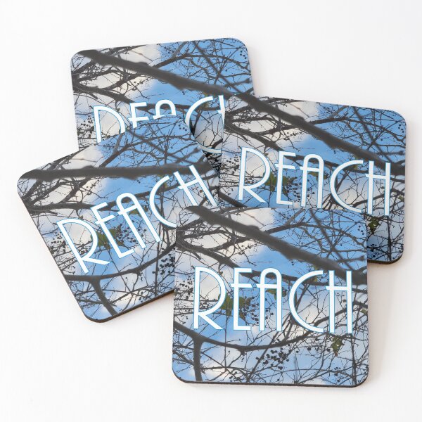 Item preview, Reach 02 designed and sold by ERBArtventure.