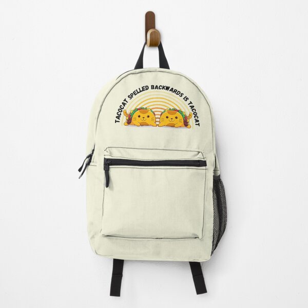 Item preview, Tacocat designed and sold by GleamingGiant.