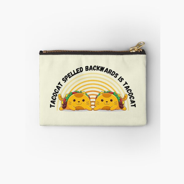 Item preview, Tacocat designed and sold by GleamingGiant.
