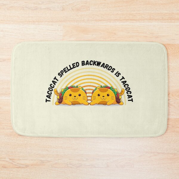 Item preview, Tacocat designed and sold by GleamingGiant.