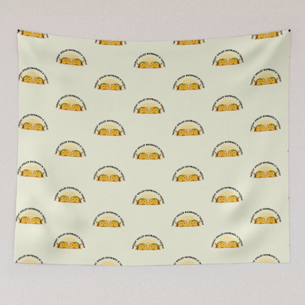 Item preview, Tacocat designed and sold by GleamingGiant.