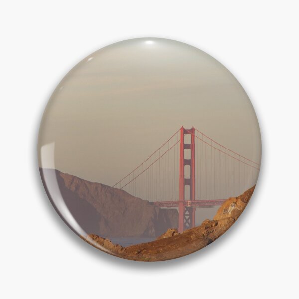 Item preview, Golden Gate Bridge, San Francisco, California #2 designed and sold by ywphotos.