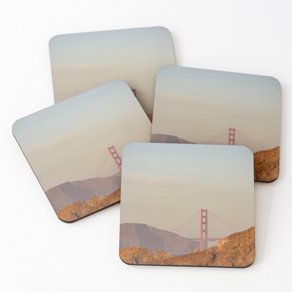 Item preview, Golden Gate Bridge, San Francisco, California #2 designed and sold by ywphotos.