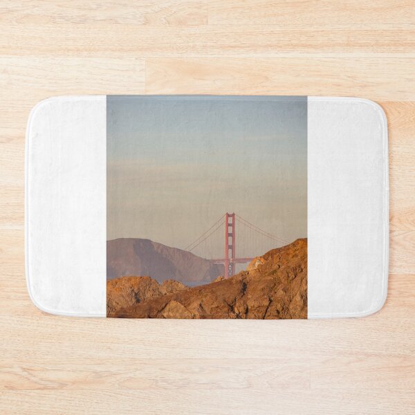 Item preview, Golden Gate Bridge, San Francisco, California #2 designed and sold by ywphotos.