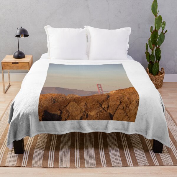 Item preview, Golden Gate Bridge, San Francisco, California #2 designed and sold by ywphotos.