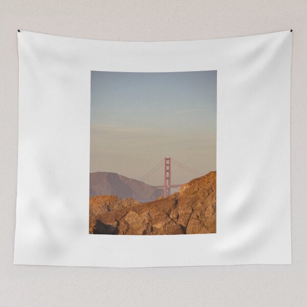 Item preview, Golden Gate Bridge, San Francisco, California #2 designed and sold by ywphotos.