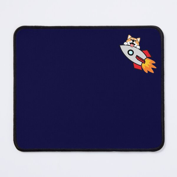 Item preview, SHIBA INU TO THE MOON designed and sold by SamiJanelle.