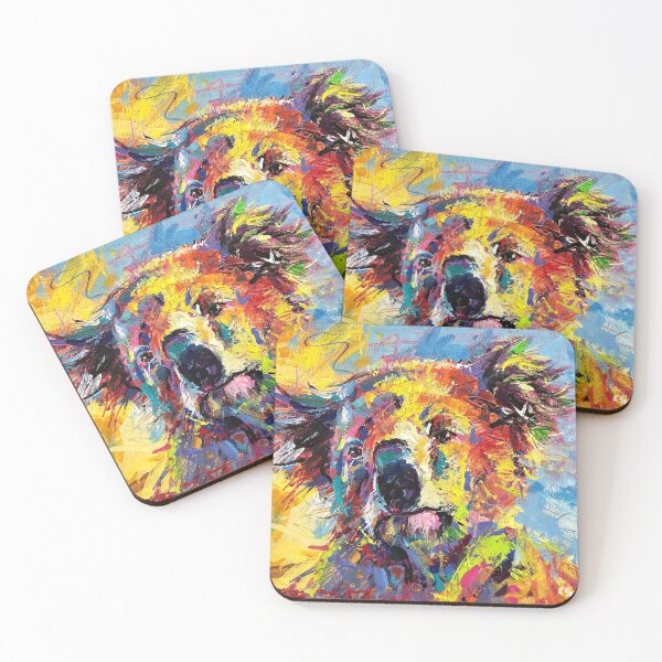 Item preview, Australian Koala designed and sold by Jos Coufreur.