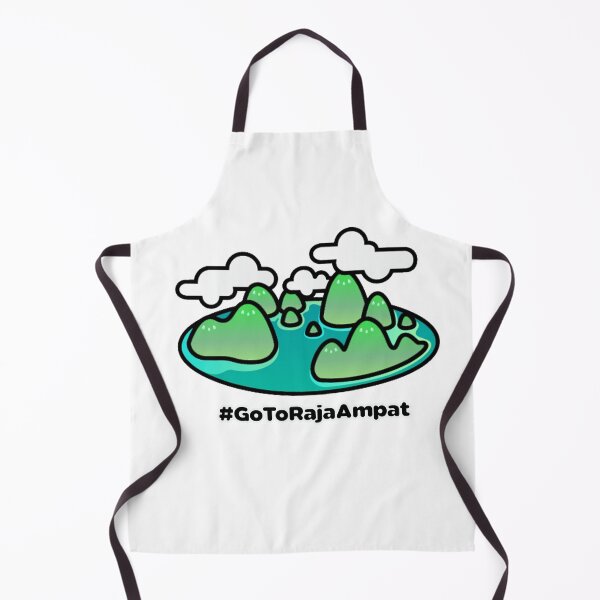 Item preview, Raja Ampat designed and sold by myindonesia.