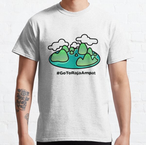 Indonesia T Shirts for Sale Redbubble