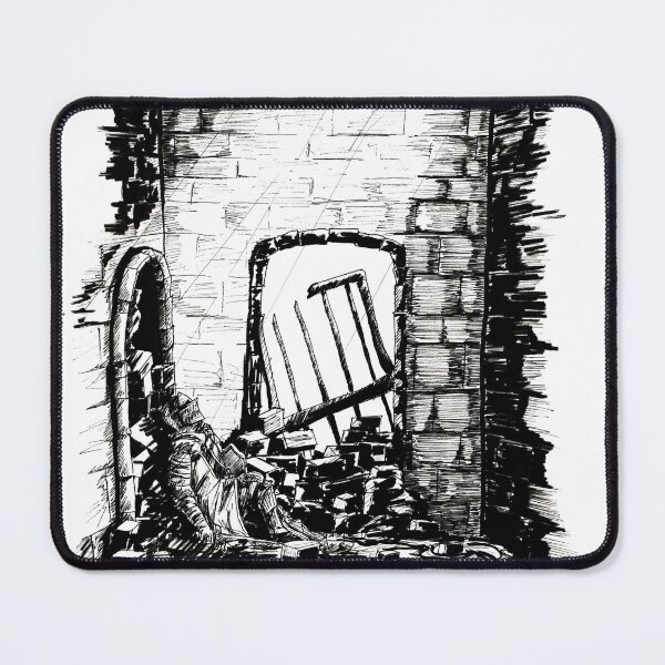 Item preview, Undead Asylum designed and sold by DarkSunlight.