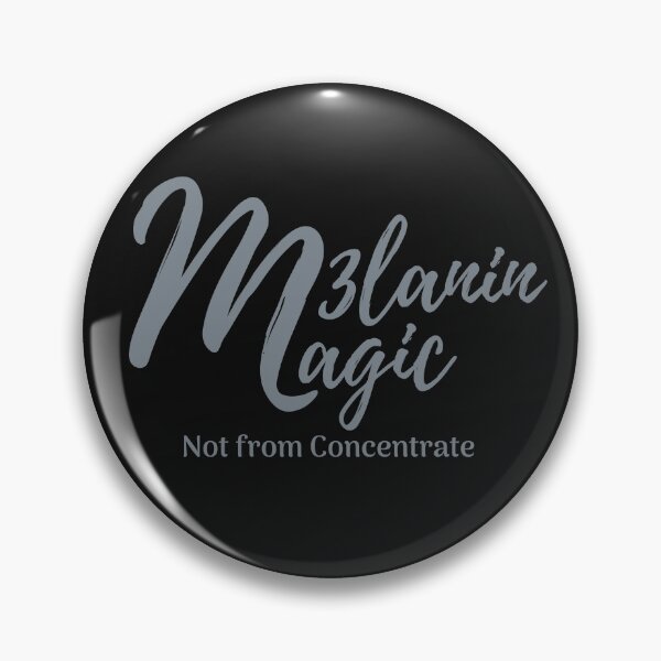 Item preview, M3lanin Magic designed and sold by KwaleKreates.
