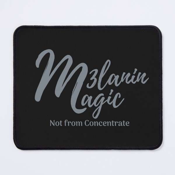 Item preview, M3lanin Magic designed and sold by KwaleKreates.
