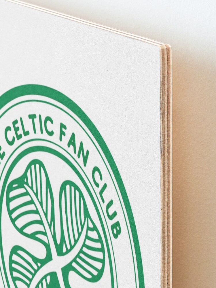 Celtic Fc Fan Club Logo Since 1888 - Retro  Samsung Galaxy Phone