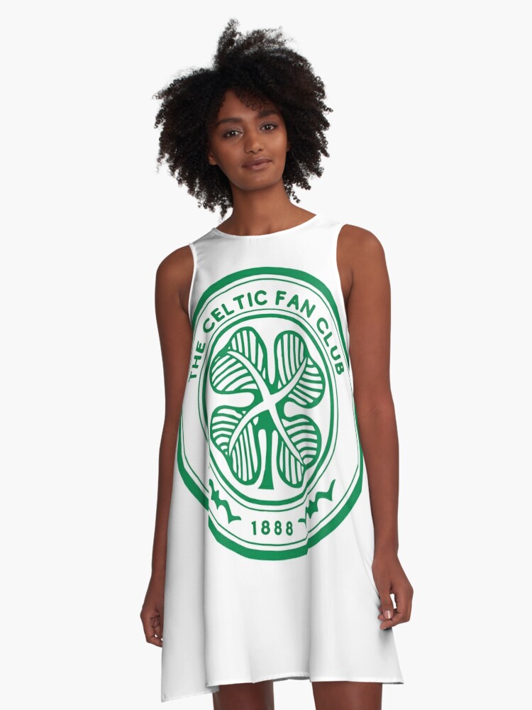 Boston Celtic Dress 