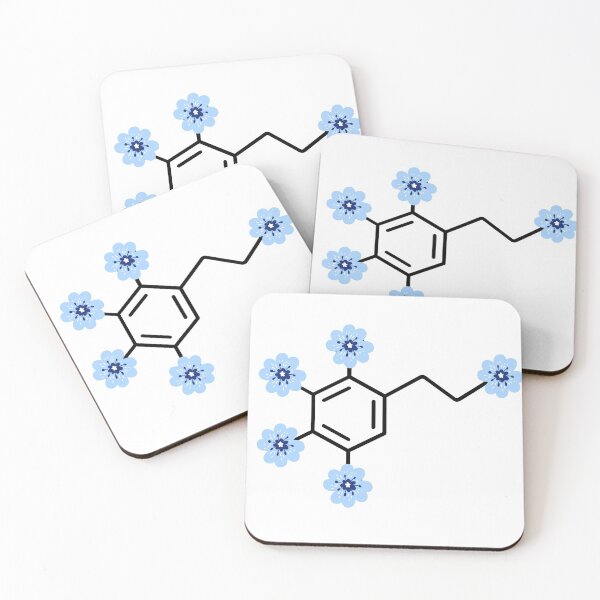 Item preview, Floral Dopamine designed and sold by ArtistVenus.