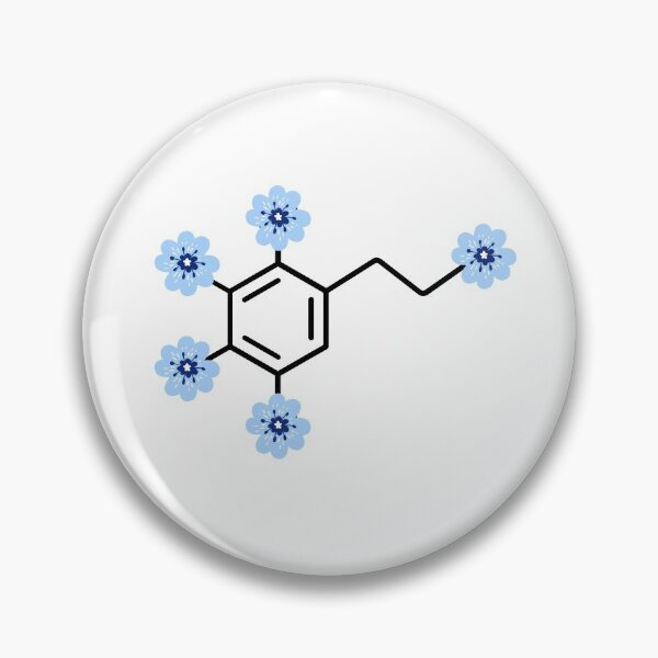 Item preview, Floral Dopamine designed and sold by ArtistVenus.