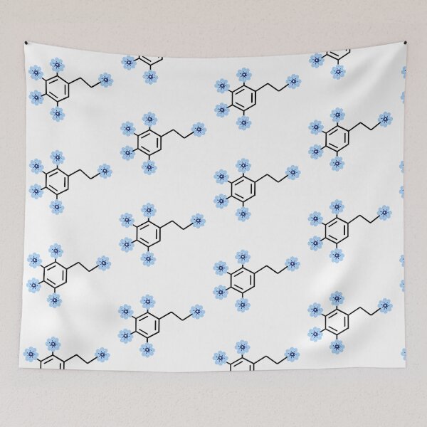 Item preview, Floral Dopamine designed and sold by ArtistVenus.