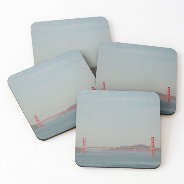 Item preview, Golden Gate Bridge, San Francisco, California #3 designed and sold by ywphotos.
