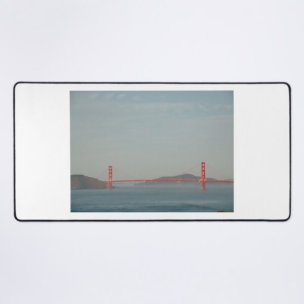 Item preview, Golden Gate Bridge, San Francisco, California #3 designed and sold by ywphotos.