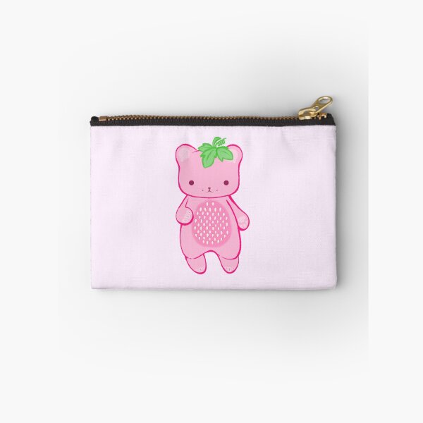 Item preview, Strawberry Bear designed and sold by Renai Petty.