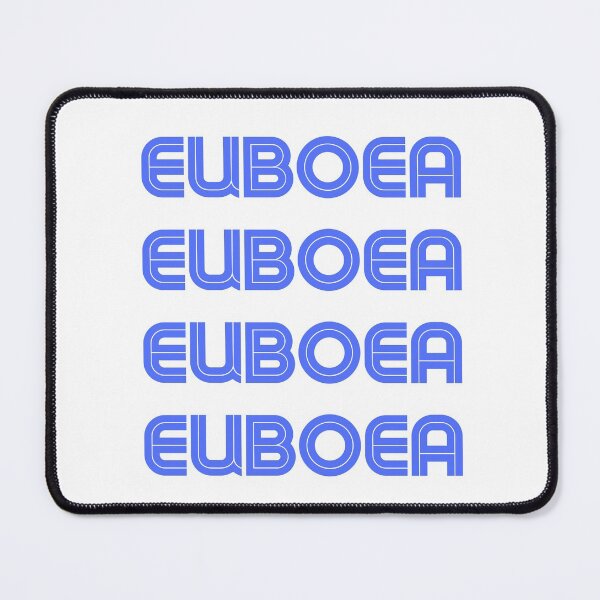 Item preview, Euboea Greece lover designed and sold by VarietyYOU.