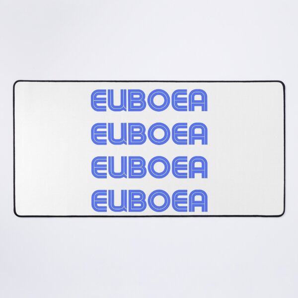 Item preview, Euboea Greece lover designed and sold by VarietyYOU.