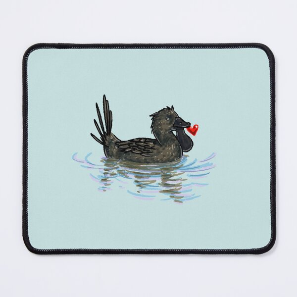 Item preview, Musk Duck designed and sold by GameQuacks.