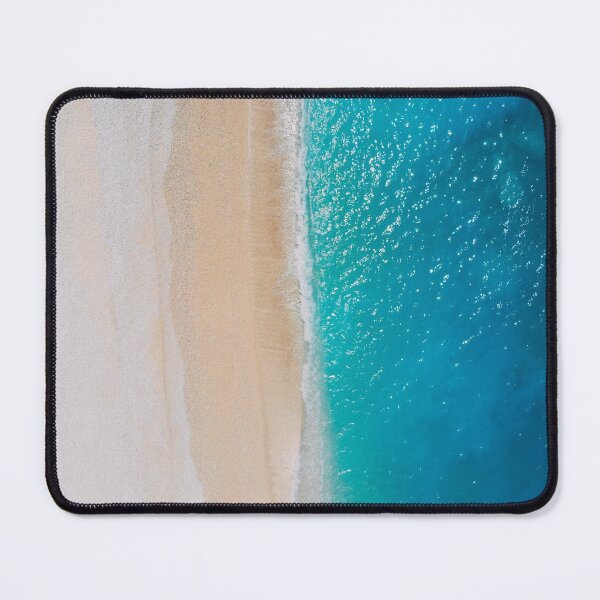 Item preview, Tropical Turquoise Beach designed and sold by newburyboutique.