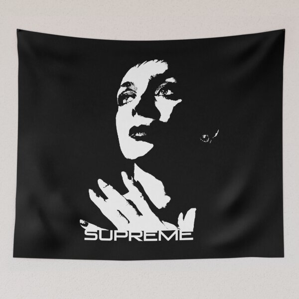 Item preview, Mens Womens Servalan Retro Vintage designed and sold by Drzolahintz.