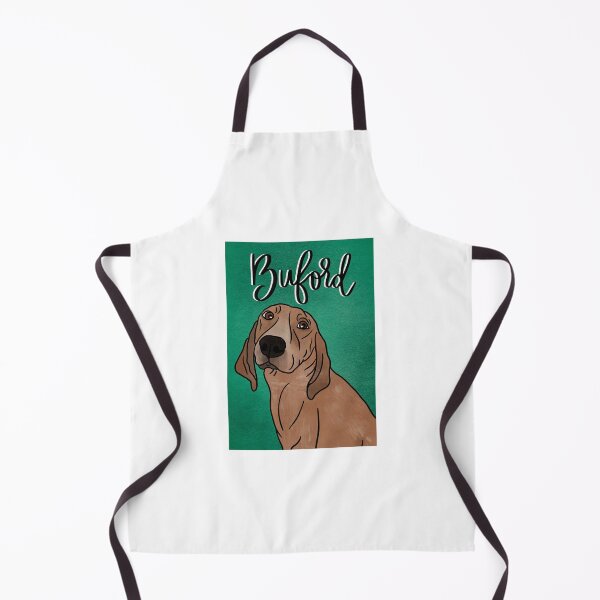 Item preview, Buford designed and sold by Lauryn Elder.