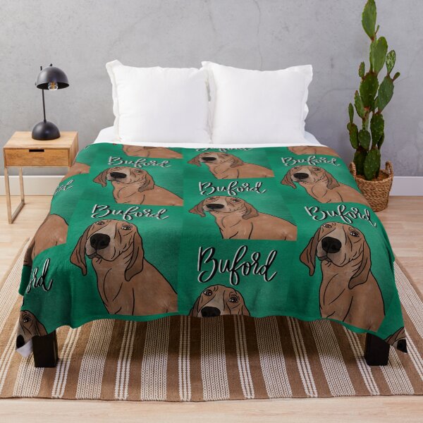 Item preview, Buford  designed and sold by Lauryn Elder.